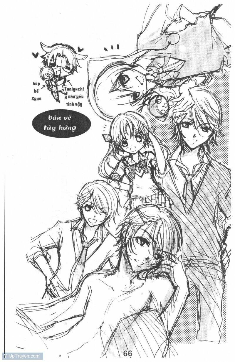 ore-sama kingdom chapter 7 66