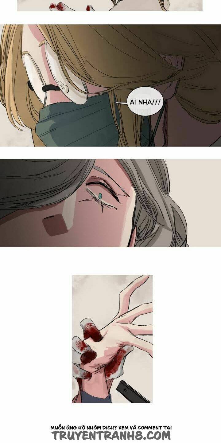 minority chapter 4 19