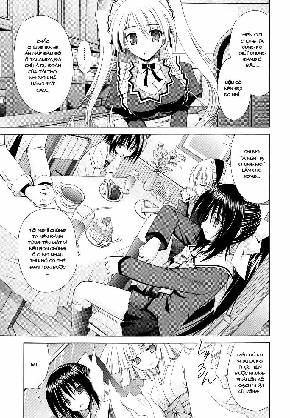 omamori himari chapter 53 5