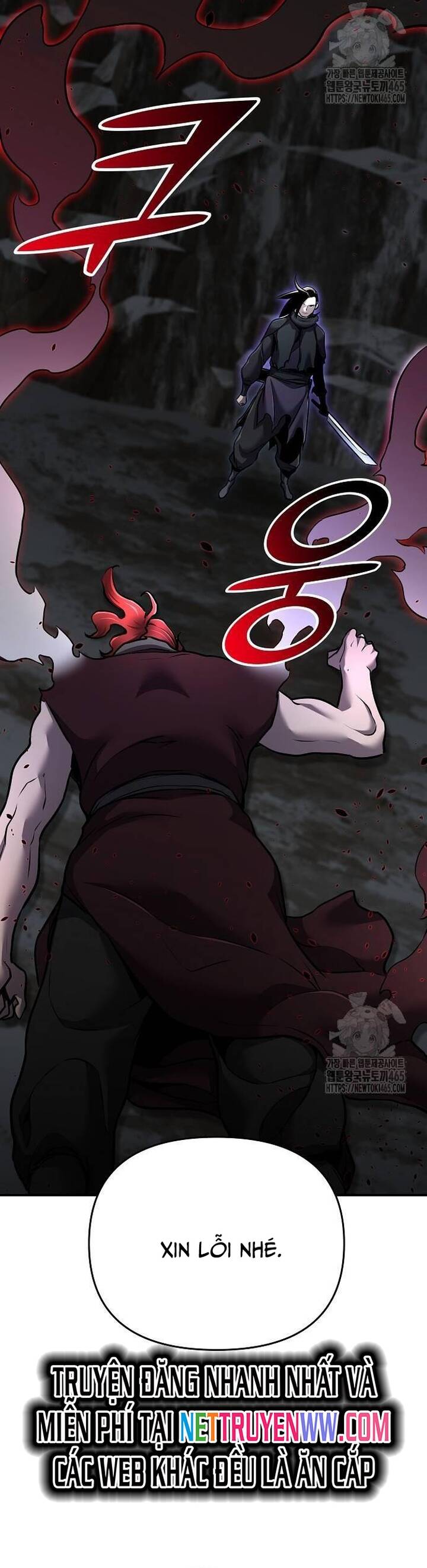 Tiểu Tử Đáng Ngờ Lại Là Cao Thủ chapter 67 64