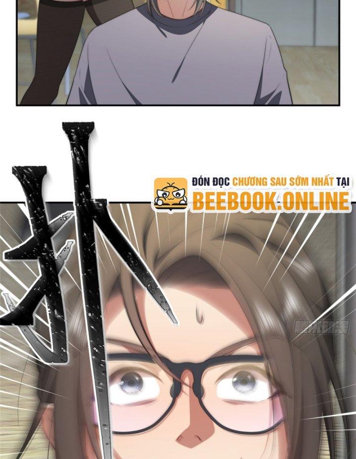 nữ chính chạy từ trong sách ra thì phải làm sao chapter 19 99