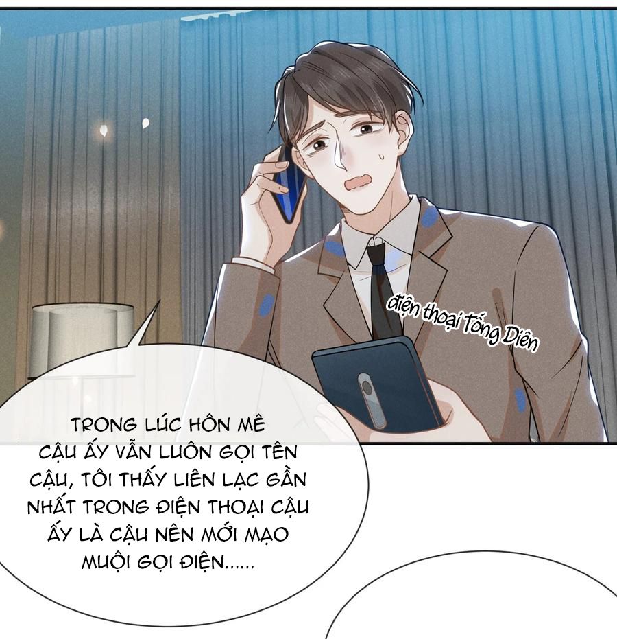 kiếp sau không gặp chapter 42 3