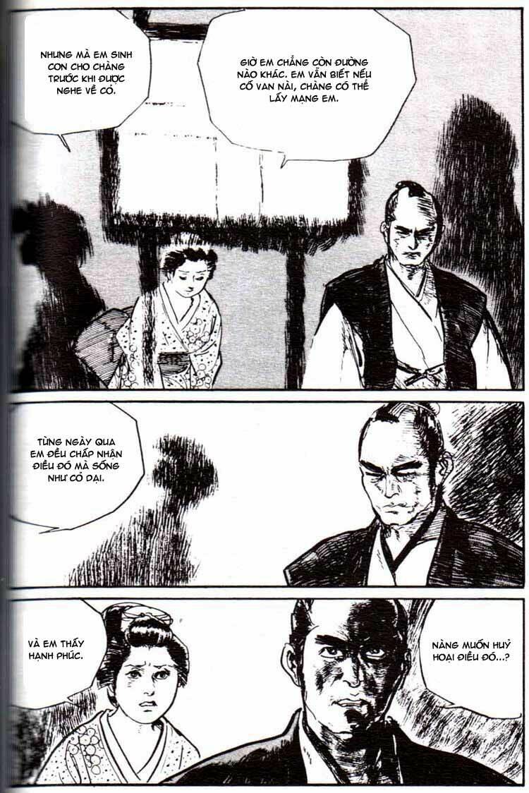lone wolf and cub chapter 125 21