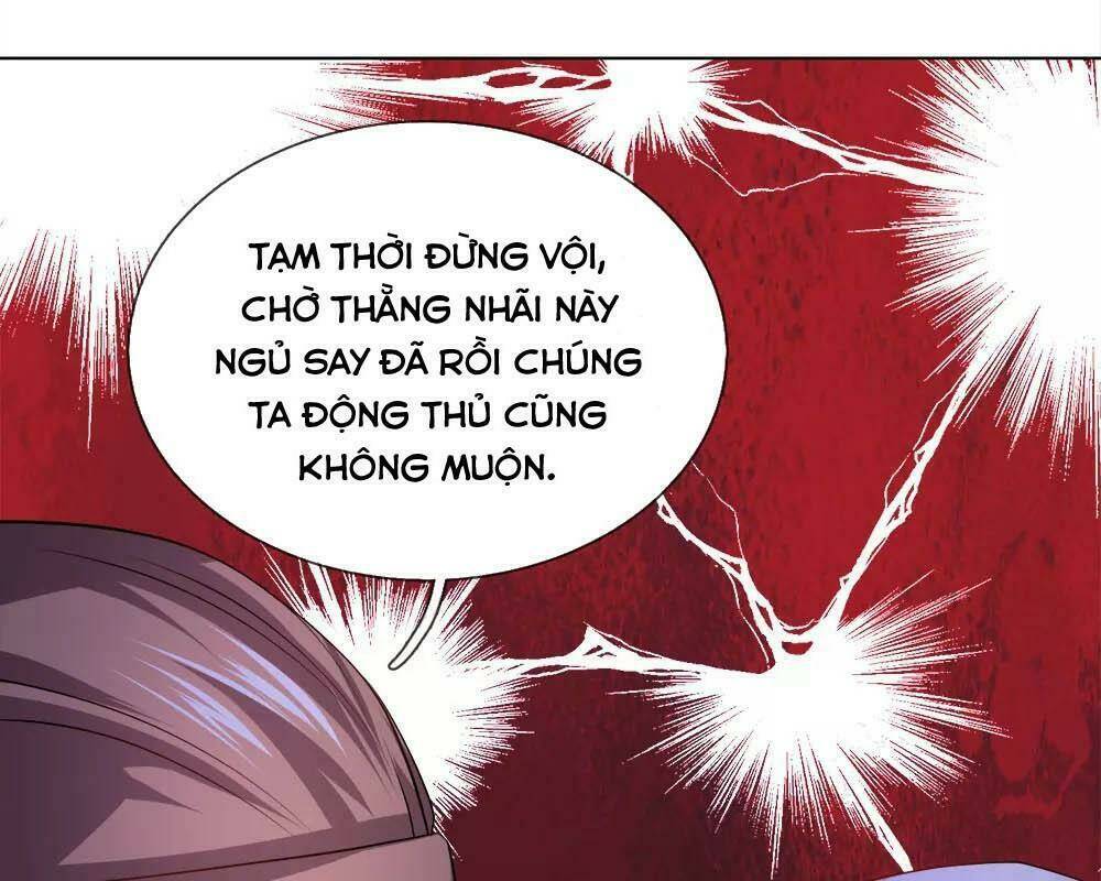 cực phẩm yêu nghiệt chapter 69 12