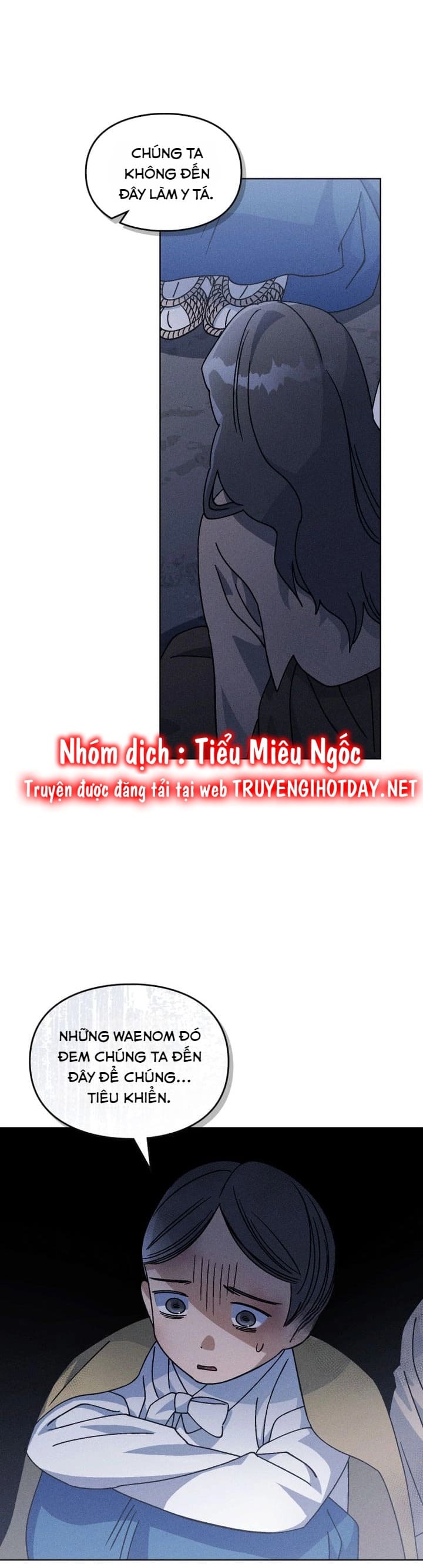 nếu tôi là bạn chapter 79 13