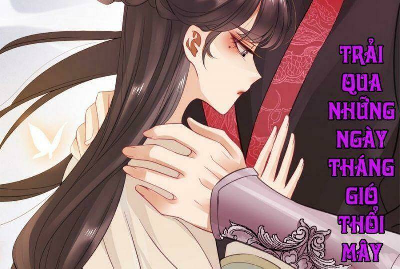 mê hoặc nhân tâm chapter 0 33