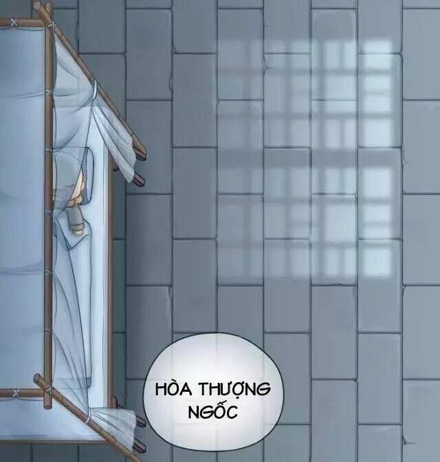 tiểu hồ ly vs tiểu hóa thượng chapter 68 24