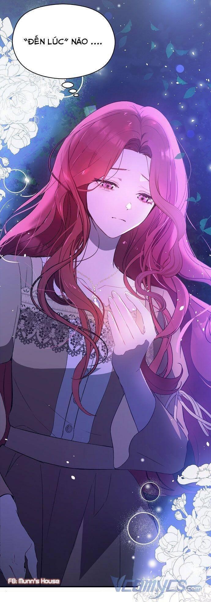 tôi không cố ý quyến rũ nam chính đâu! chapter 72 22