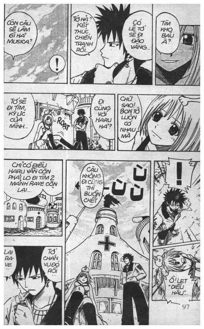 rave master (scan) chapter 9 161