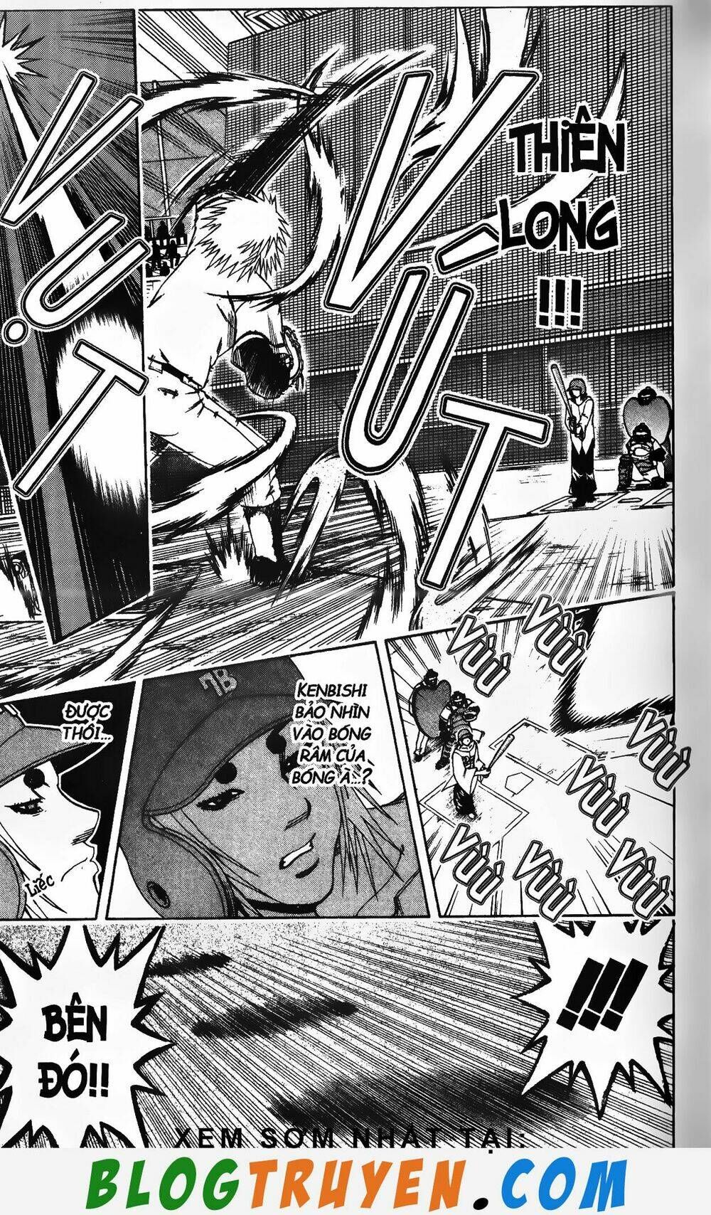 mr.fullswing chapter 195 16