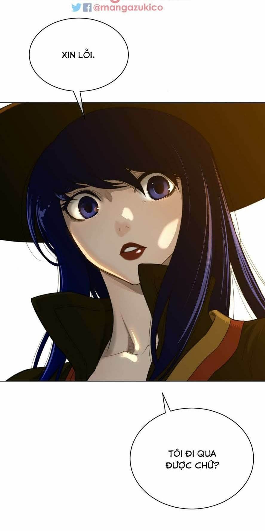 một nửa hoàn hảo chapter 58 44