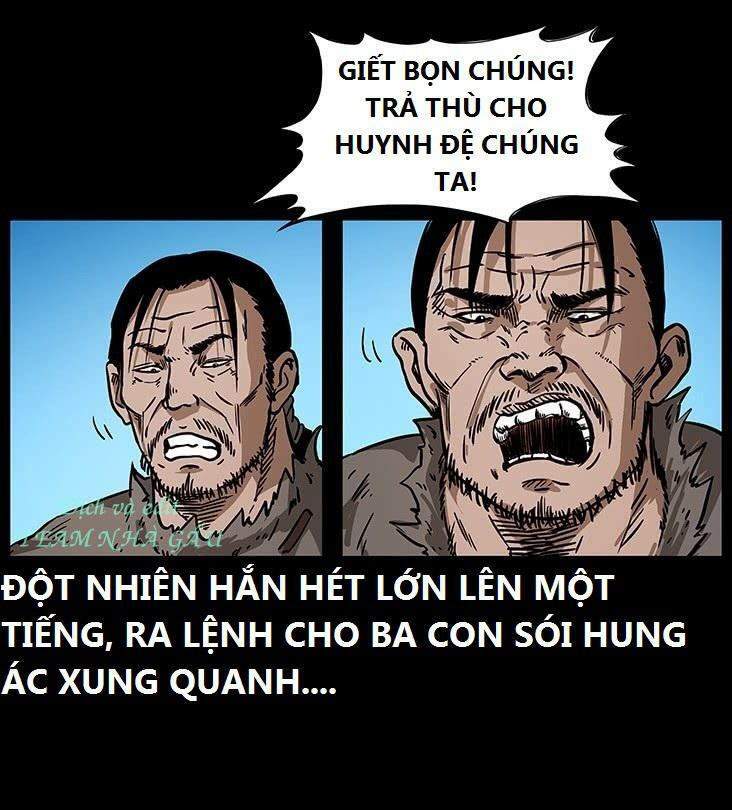 tiên sơn truyền kỳ chapter 30 49