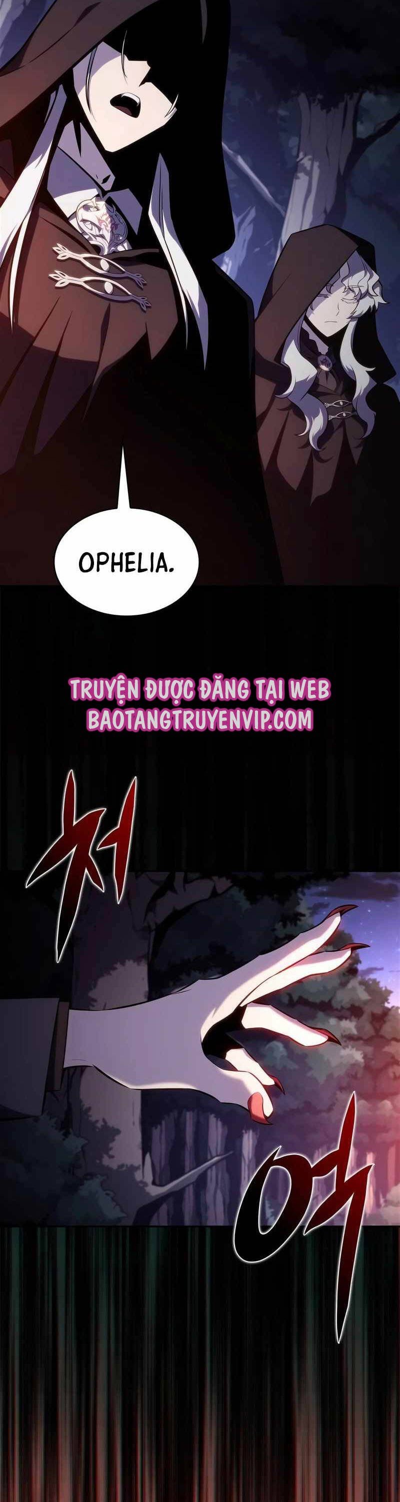 Người Chơi Mới Cấp Tối Đa Chapter 156 61