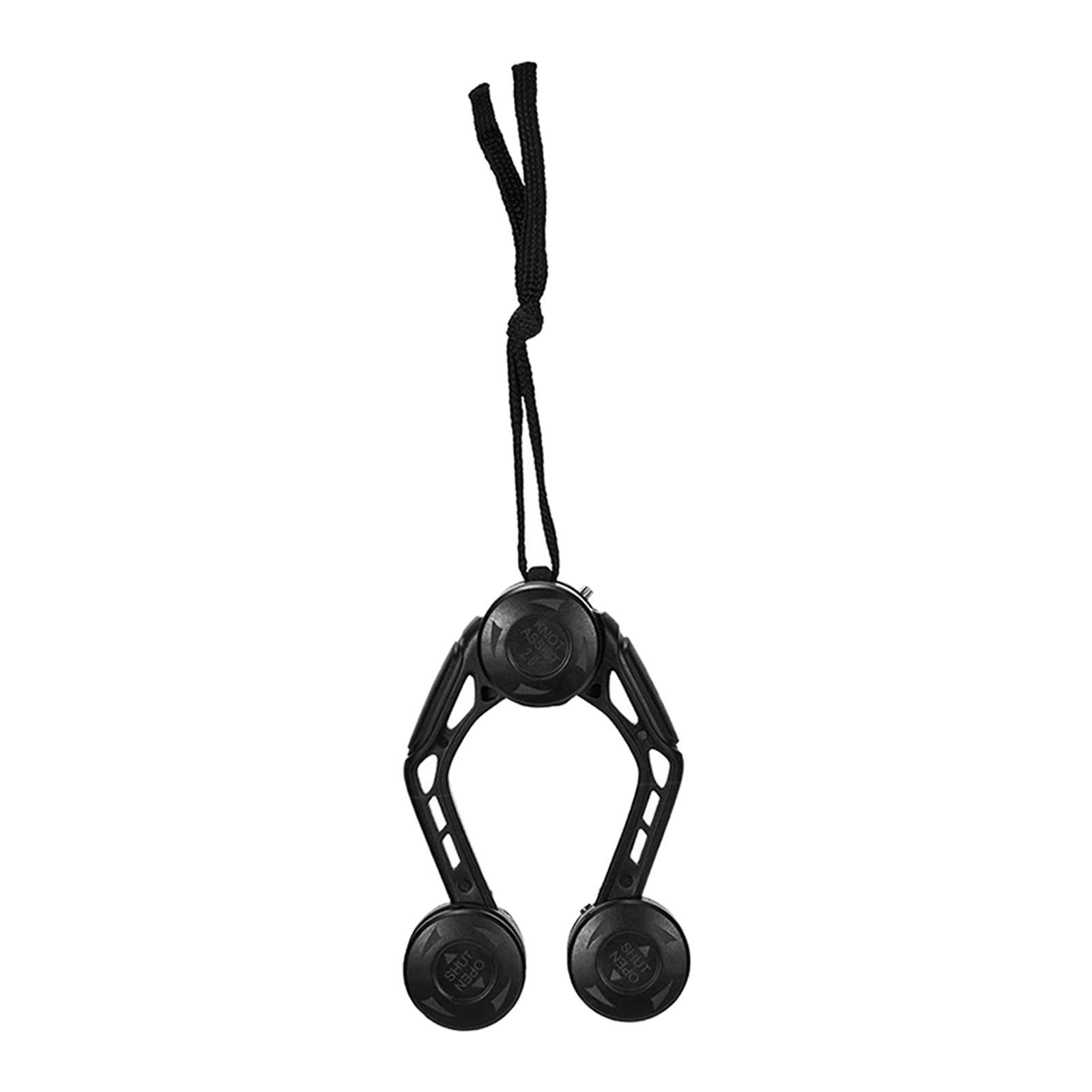 GT Fishing Bobbin Knotter Leader Line Knot Wire Connector Line Wire Knotting