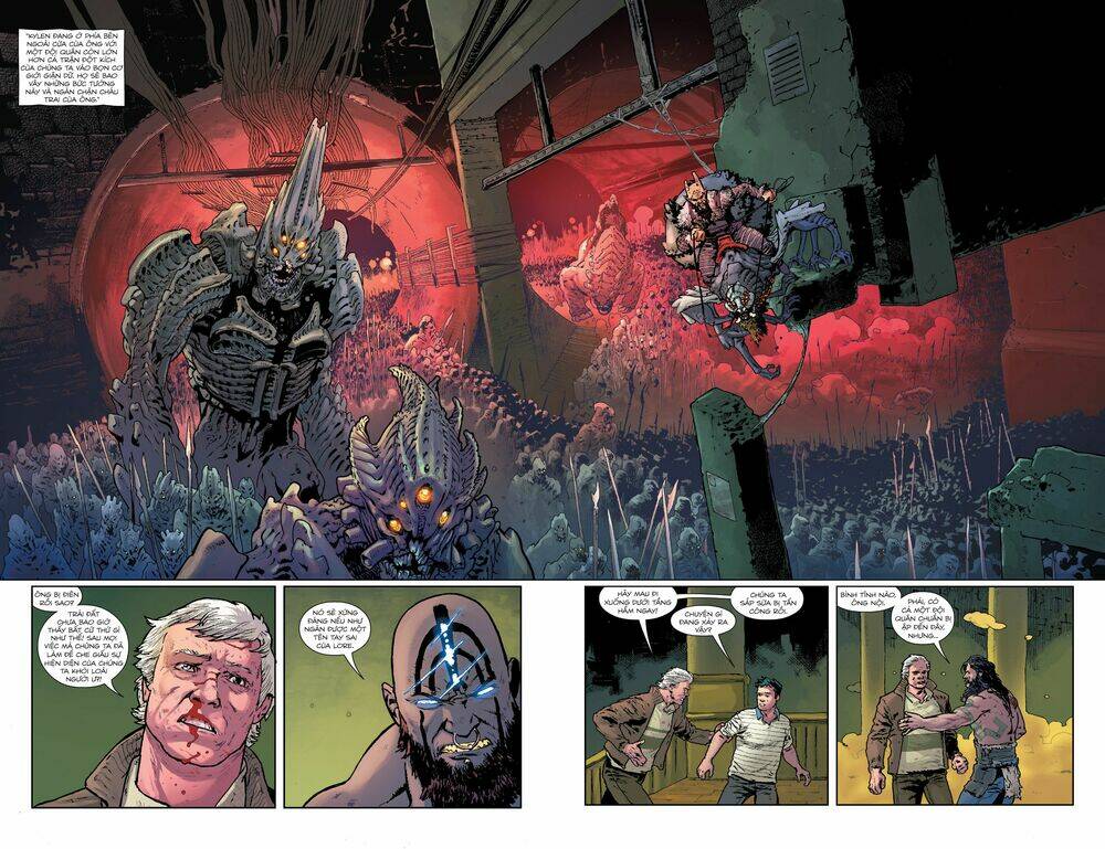 birthright chapter 18 20