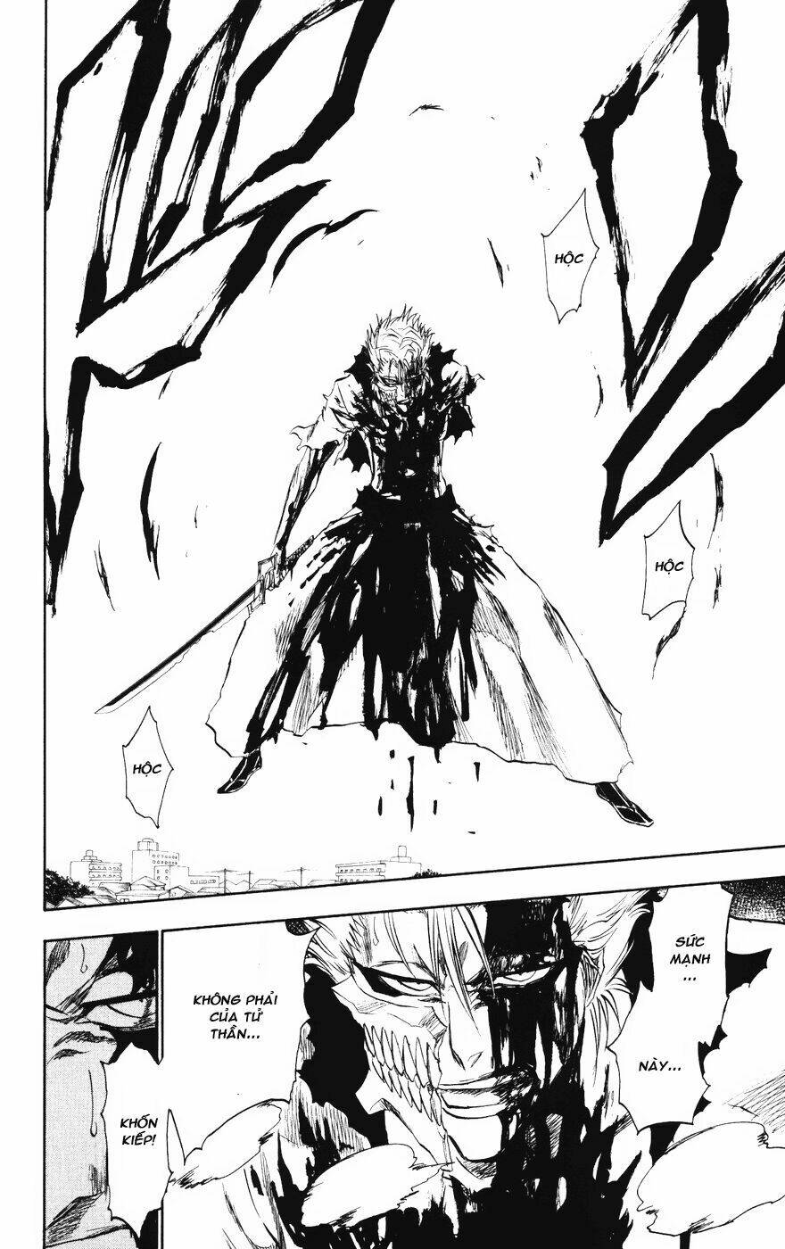 thần chết ichigo chapter 232 13