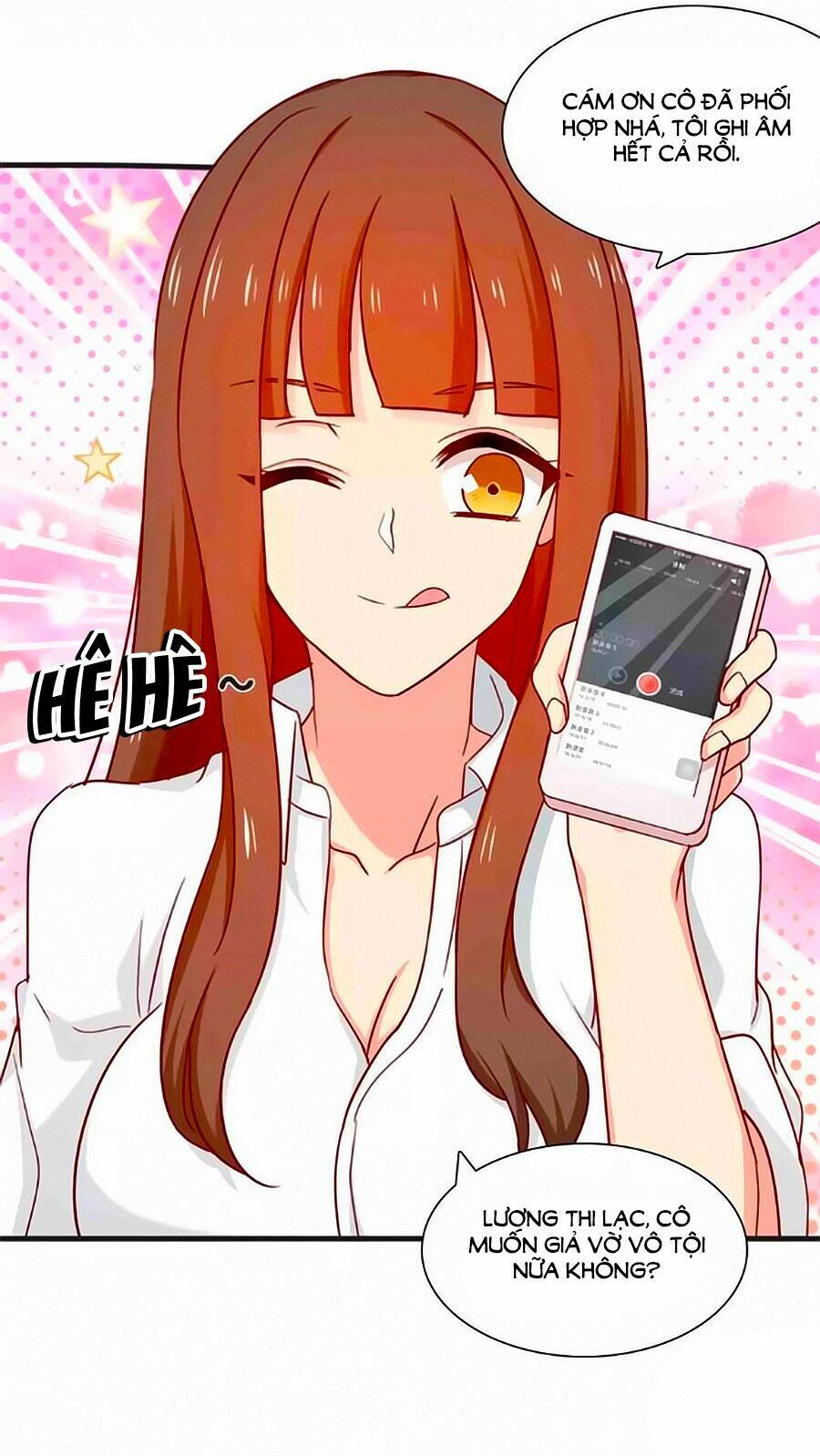 chỉ nhiễm thành hôn chapter 169 21