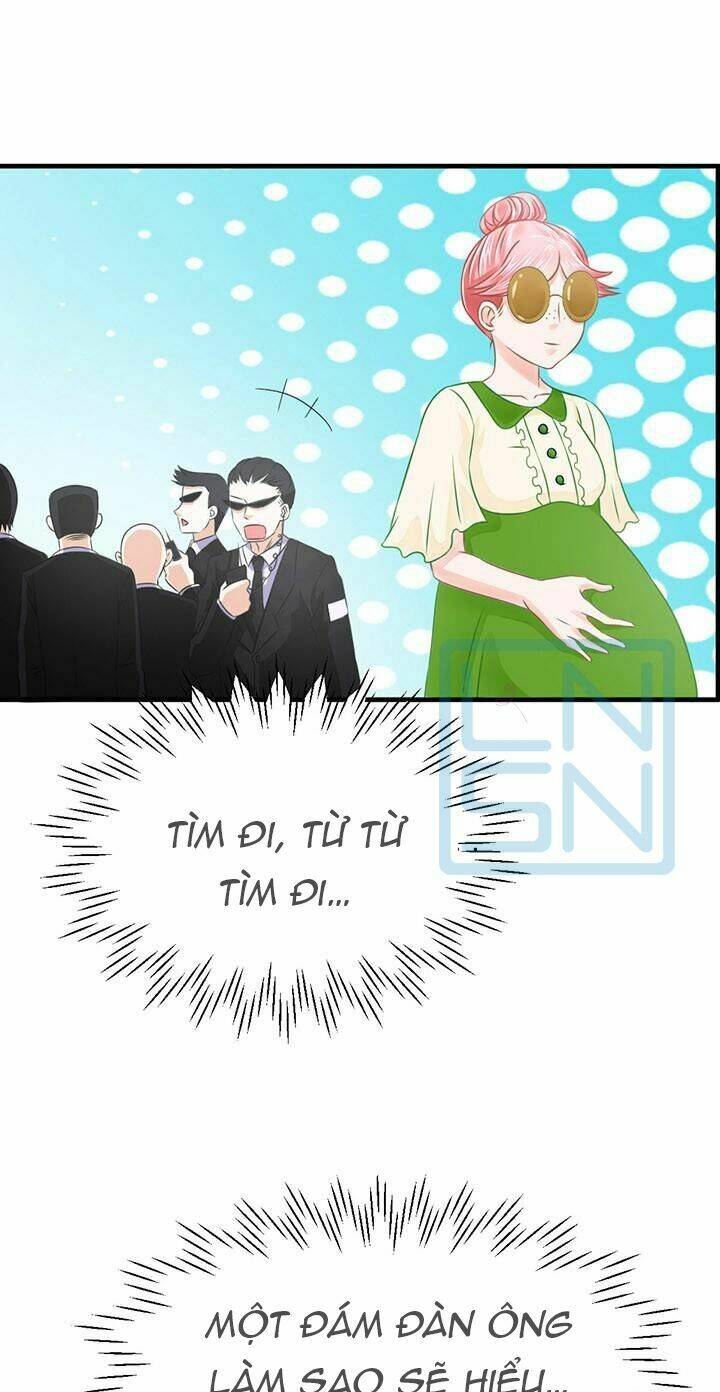 có chết cũng không thoát khỏi anh chapter 4 22