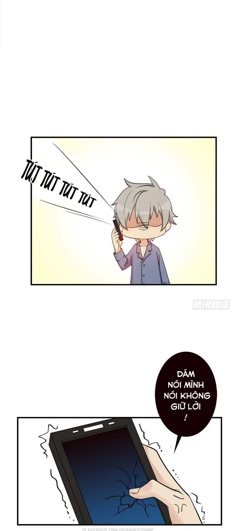 dã âu lão tổ chapter 4 28