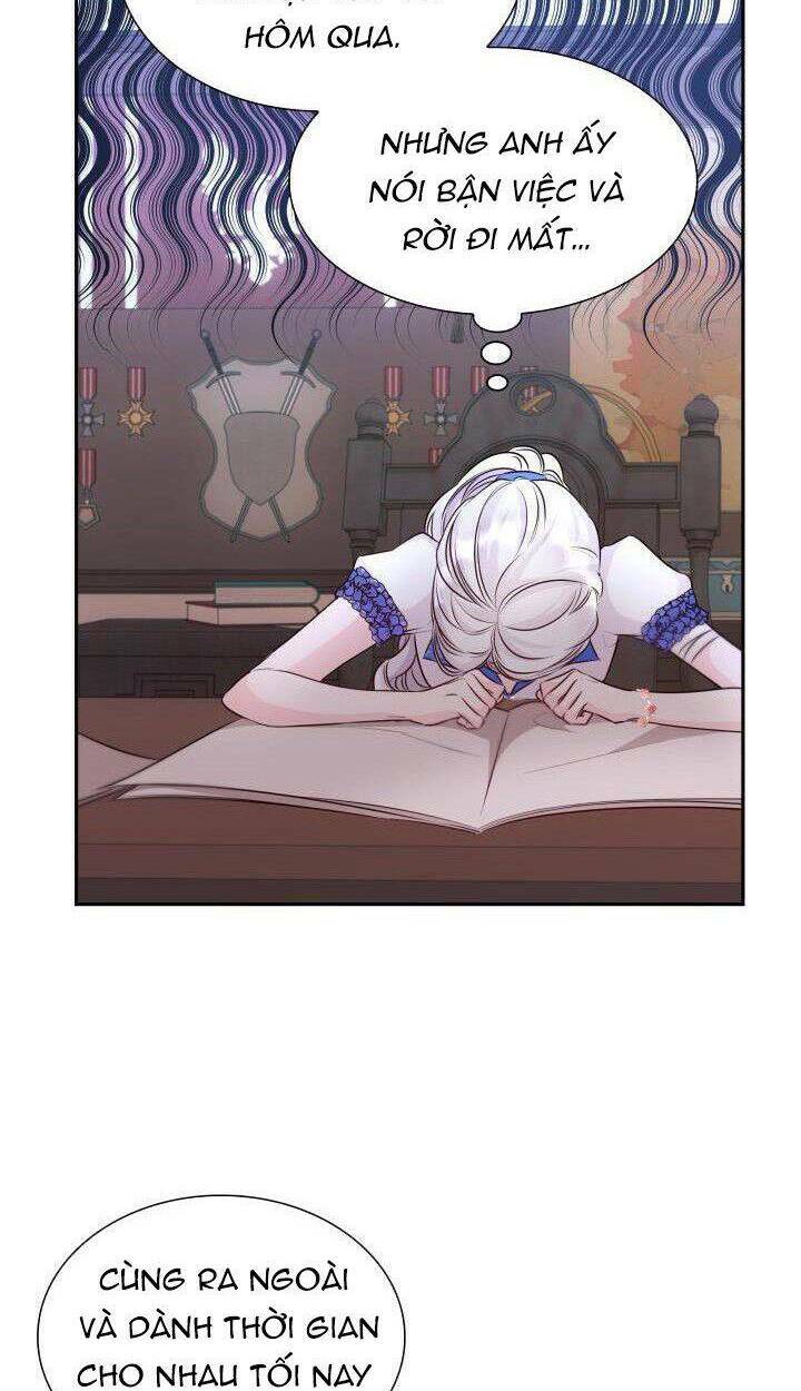 dây xích kiềm chế nam chính hắc ám tuột mất rồi chapter 35 27