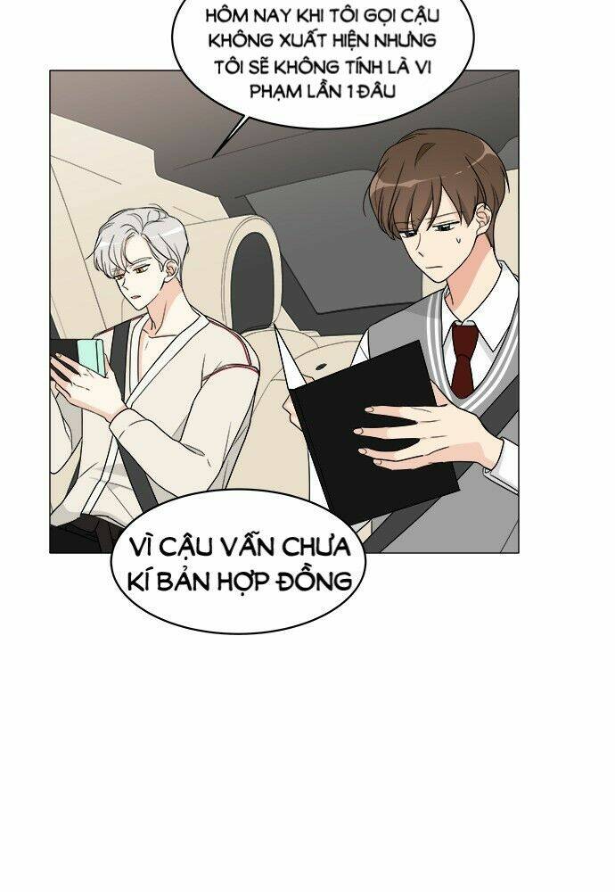 thiếu nữ 1m8 chapter 8 7