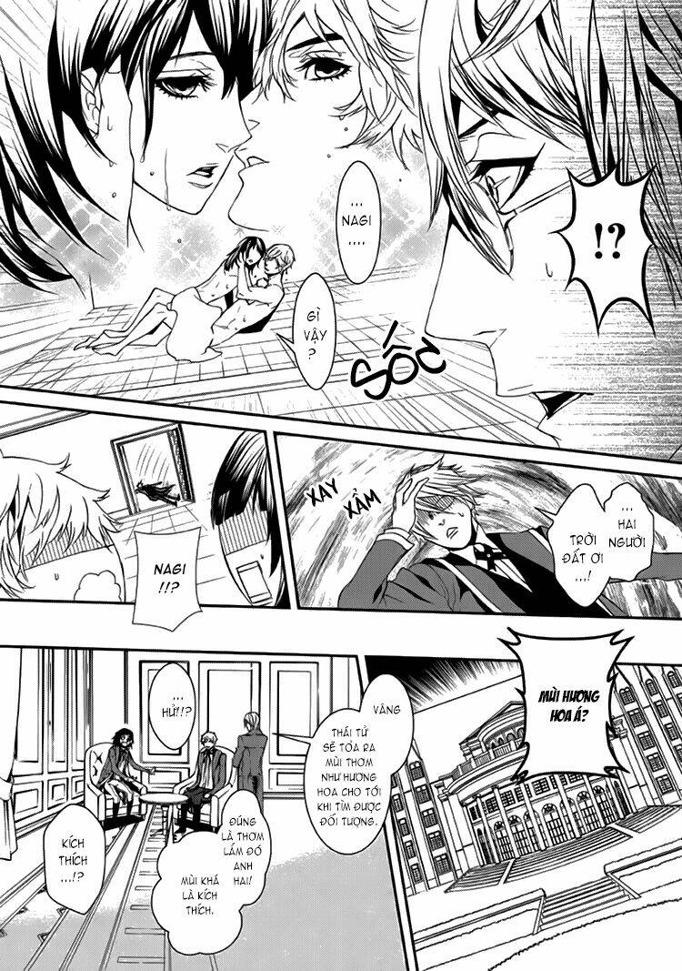 magnolia chapter 12 17