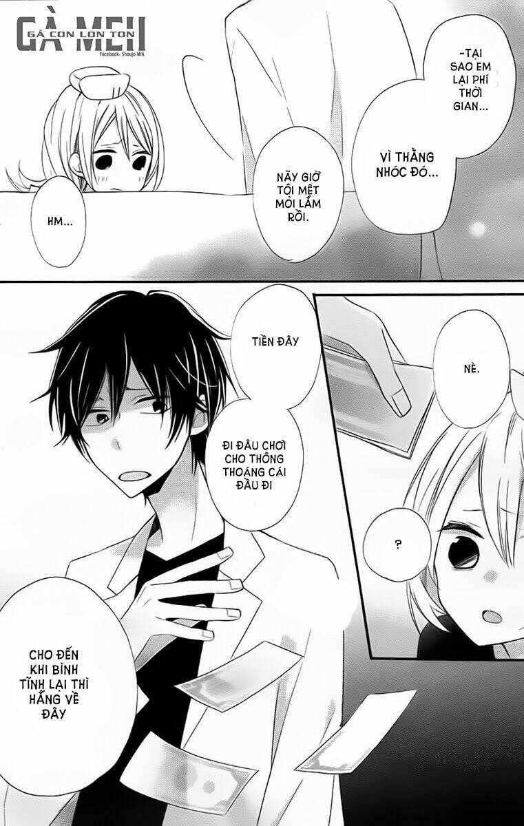 sugar girl, sugar dolls chapter 2 29