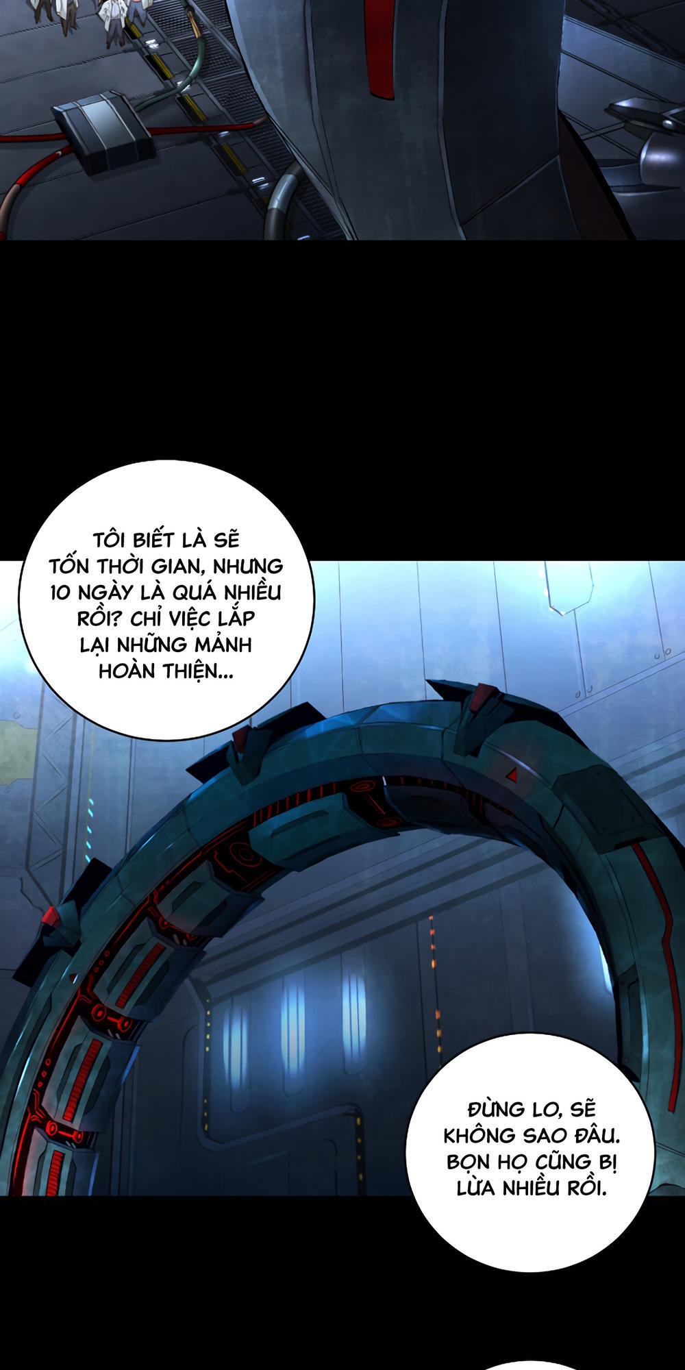 tam tuyệt tại dị giới chapter 71 29