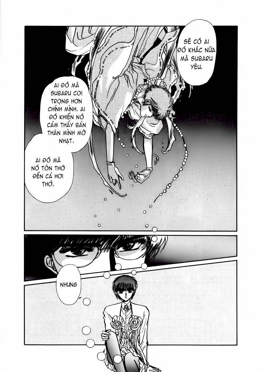 tokyo babylon chapter 8 19