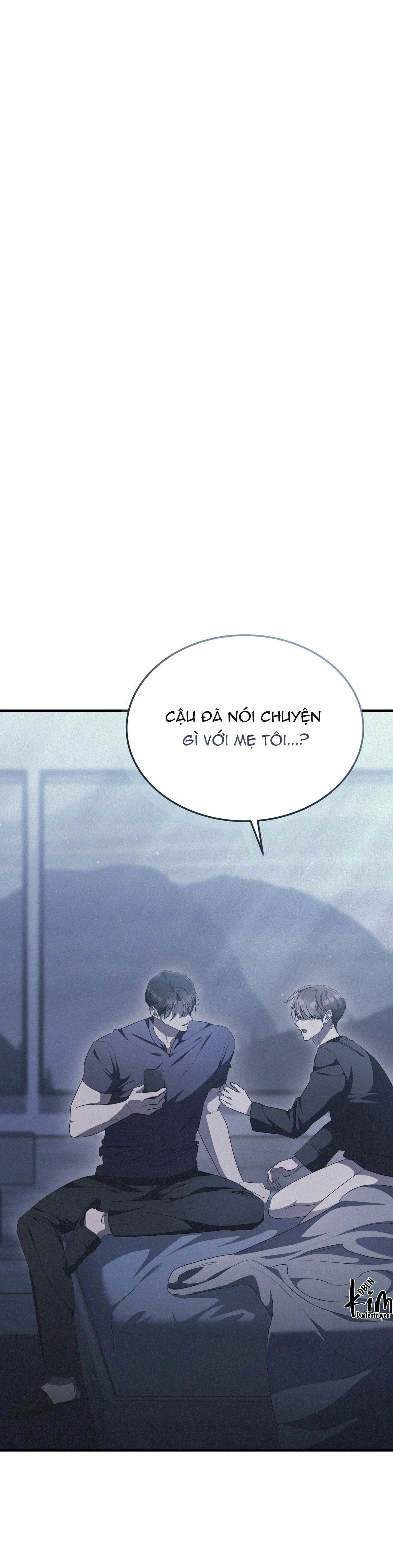 vô hình chapter 21 1