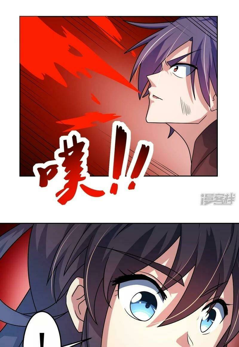 tuyệt thế thánh đế chapter 16 19