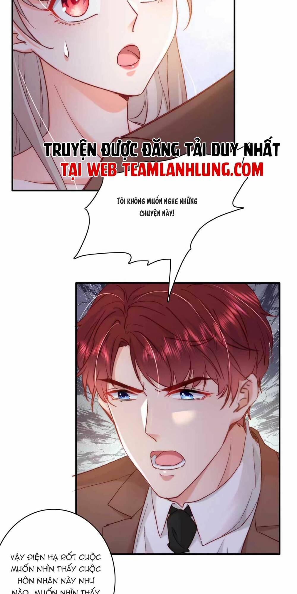 manh thê bé bỏng không dễ chọc chapter 27 25