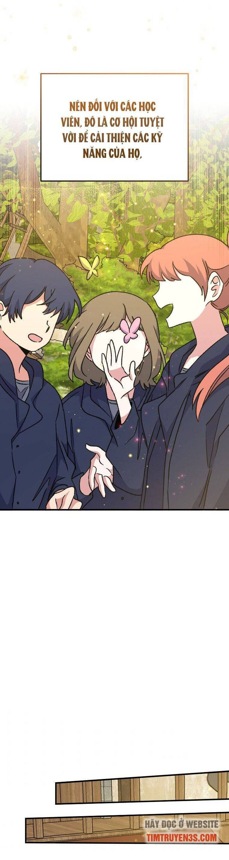 nhà hiền triết yigret chapter 51 3