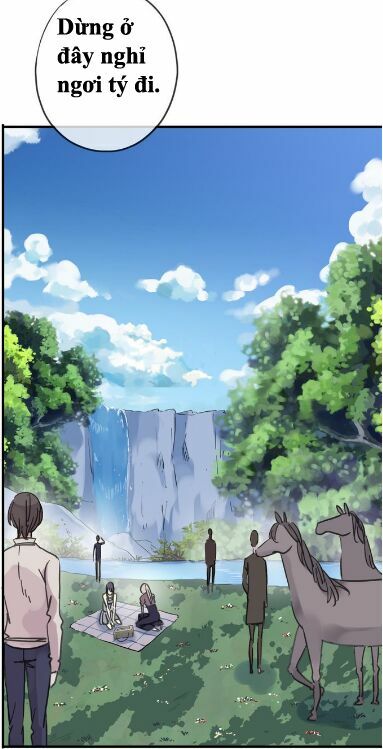 vết cắn ngọt ngào phần 1 chapter 31 25