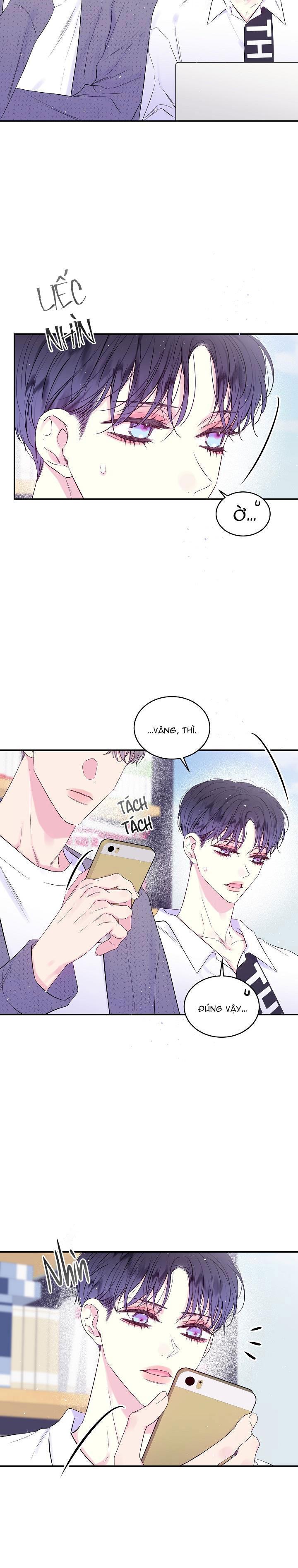 bình minh thứ hai chapter 15 5