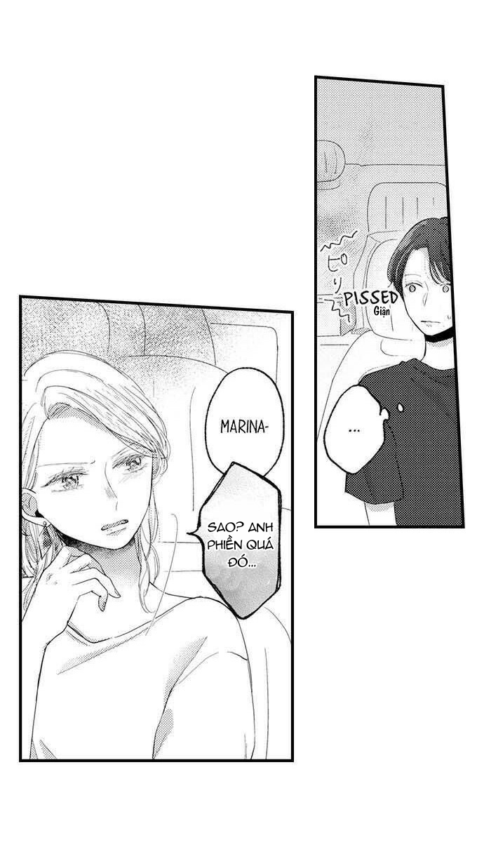 không thể ly hôn chapter 6.2 6