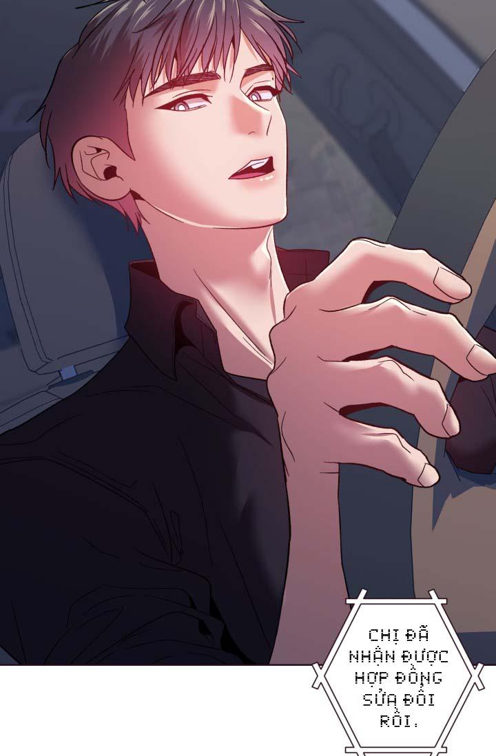 sụp đổ chapter 29 20