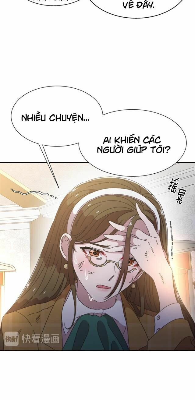 con gái bảo bối của ma vương chapter 106 31