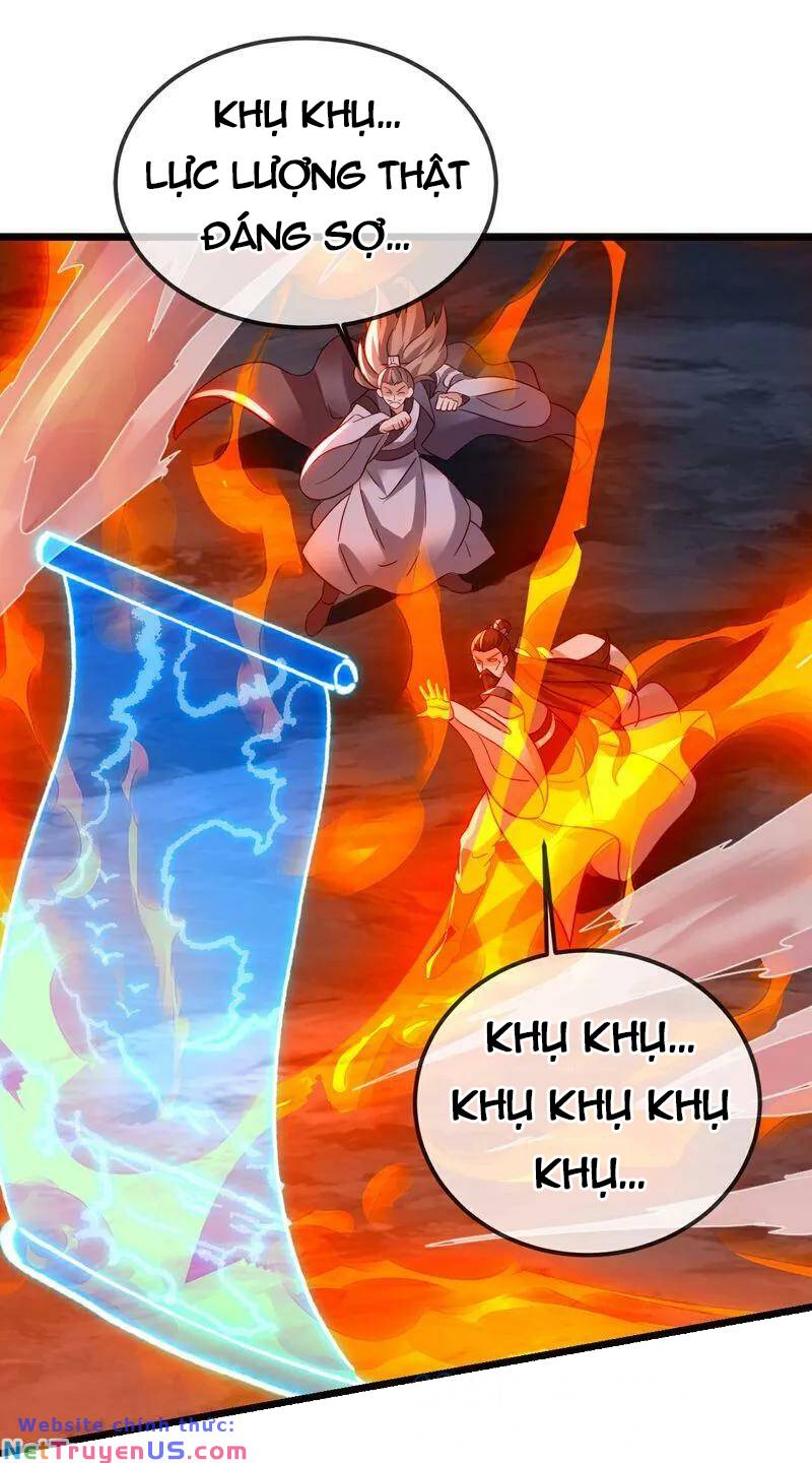 tiên võ đế tôn chapter 495 15