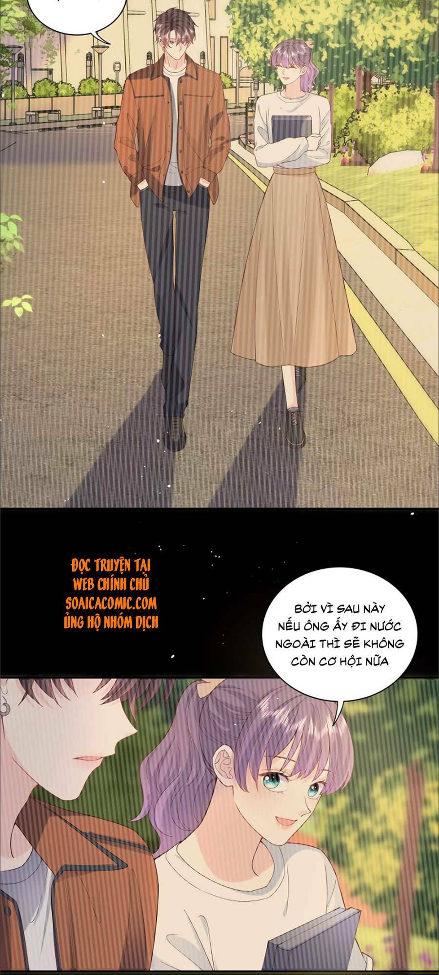 tôi dựa vào tà ý: nghịch chuyển nhân sinh chapter 70 4