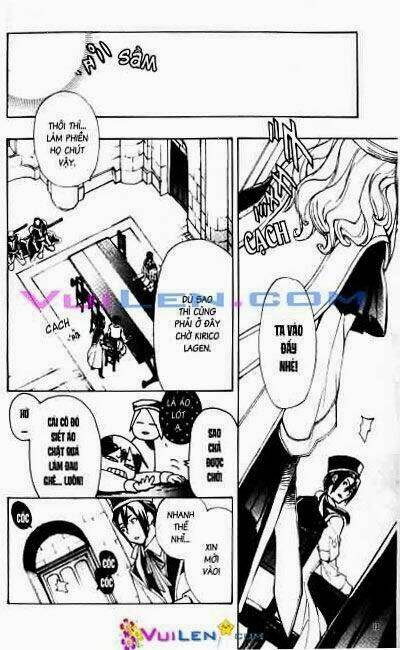 thanh kiếm và vương miện chapter 10 13