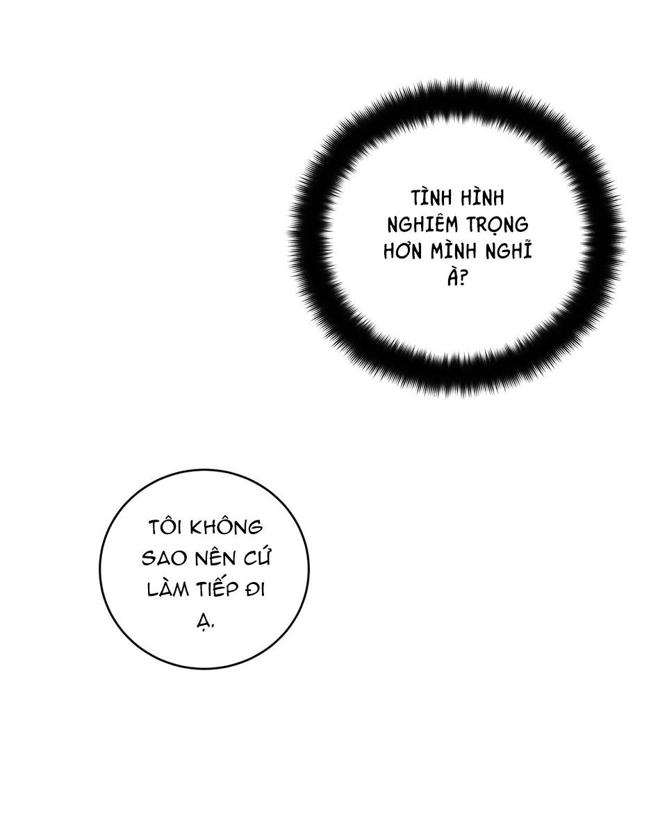 cơn mưa rào mùa hạ chapter 22 26