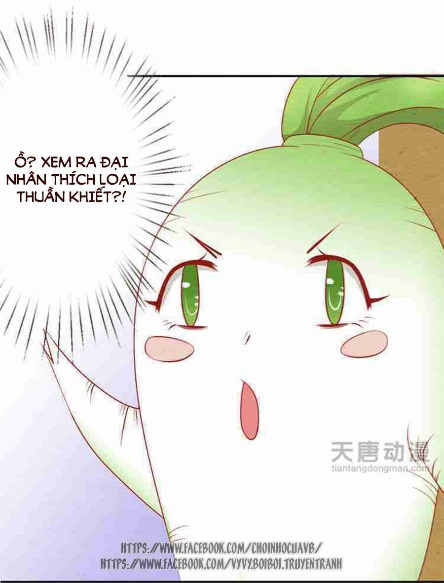 nhân hoa duyên chi sư phụ đại nhân cầu sủng ái chapter 6 27