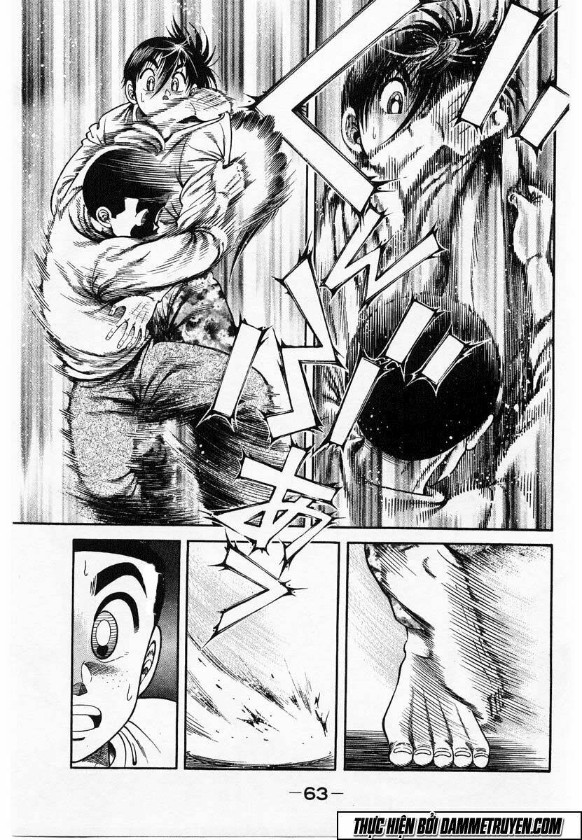 shin kotaro makaritoru! juudouhen chapter 82 3