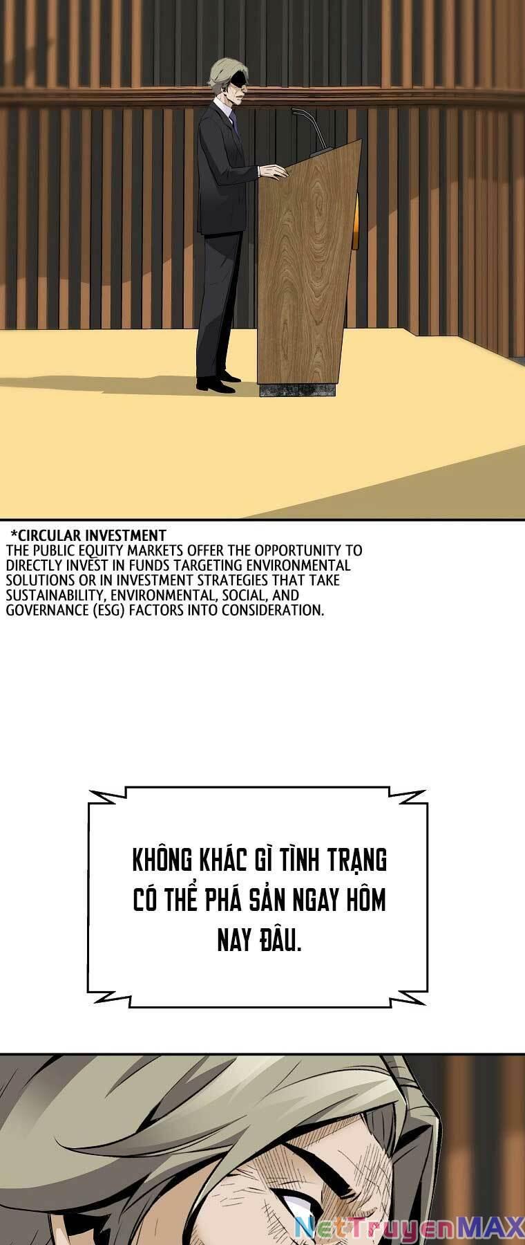 sự trở lại của huyền thoại chapter 104 15