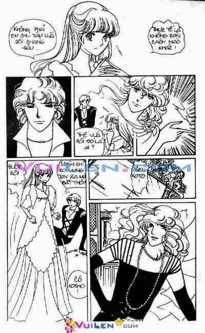 tiểu thư áo trắng chapter 13 33