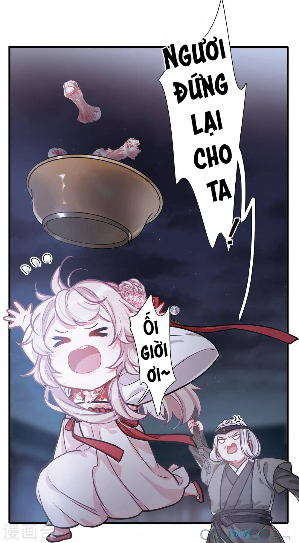 danh kiếm trủng chapter 10 64