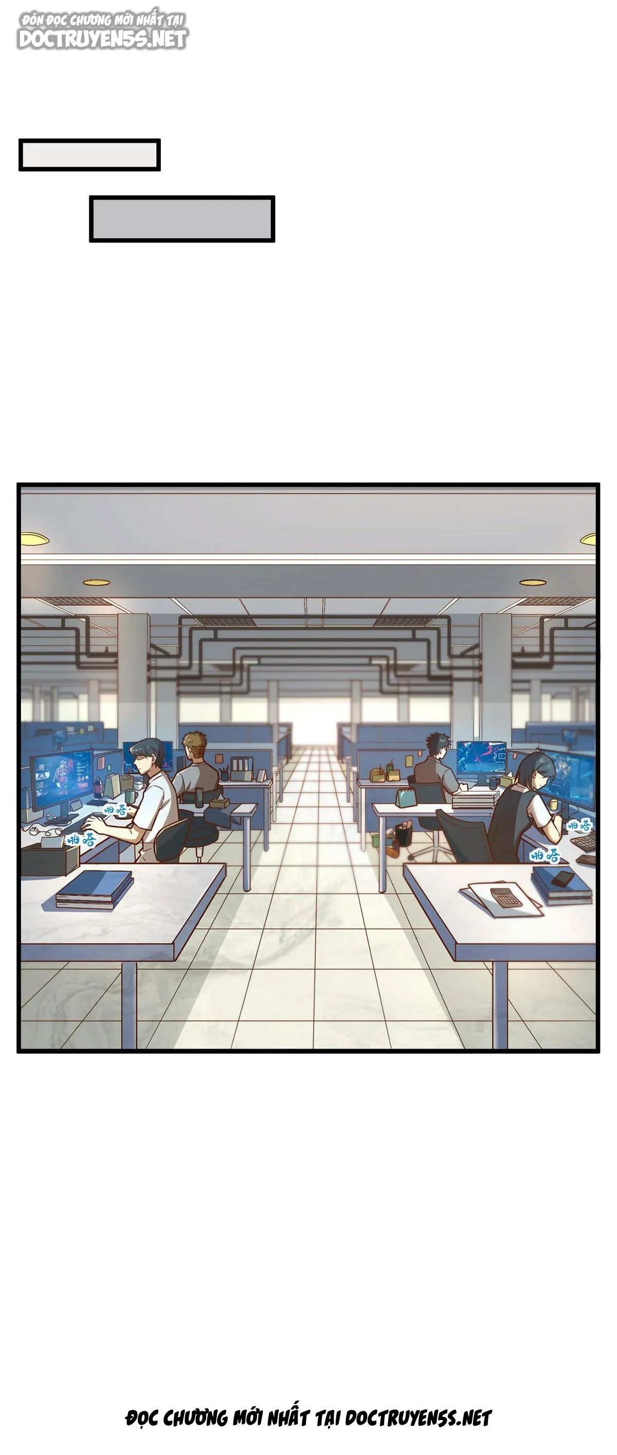 ta làm giàu từ thua lỗ game chapter 20 45