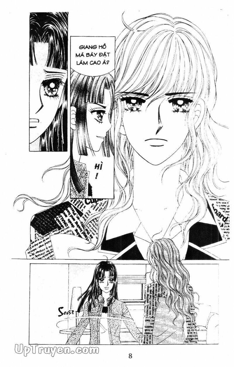 mặt nạ tình yêu chapter 64 10