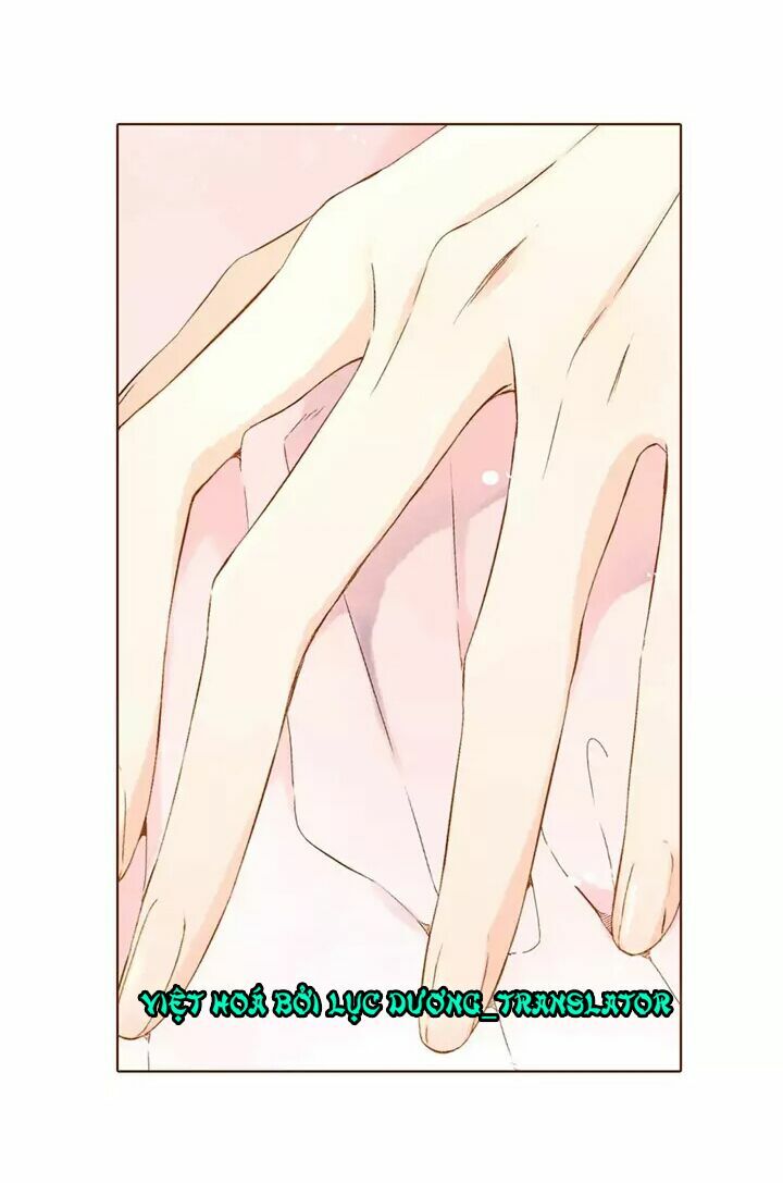 Tình yêu là màu hoa anh thảo chapter 29.3 51